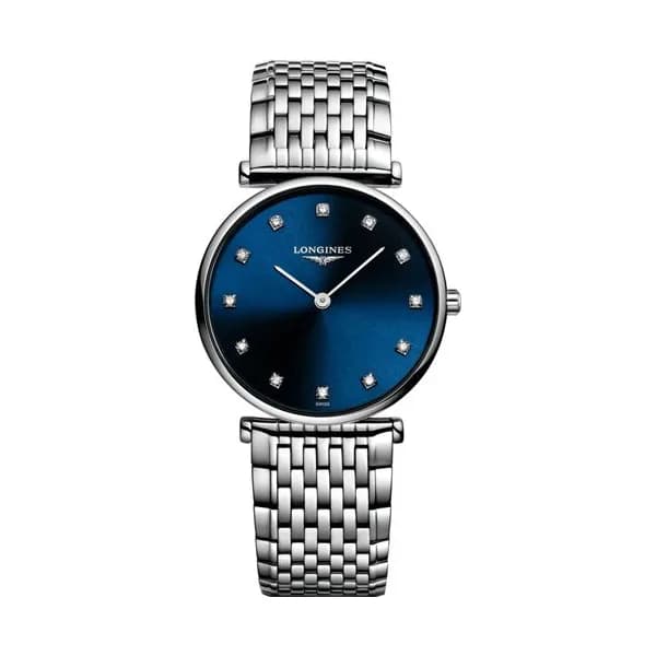 Longines La Grande Classique de Longines