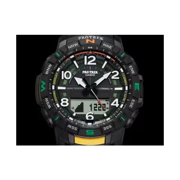 Casio PRT-B50-1
