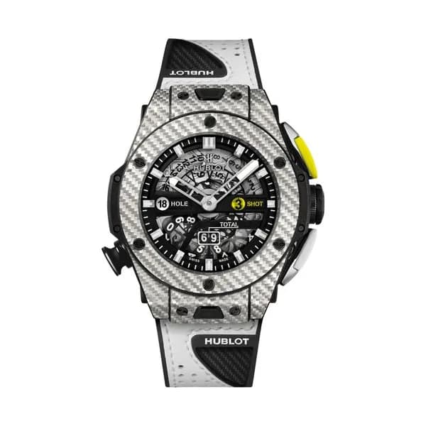 Hublot Unico Golf