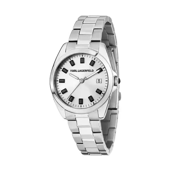 Karl Lagerfeld Montre Karl Lagerfeld Round Essentials - R0553101514