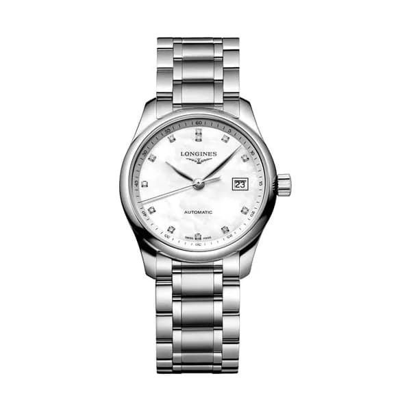 Longines The Longines Master Collection