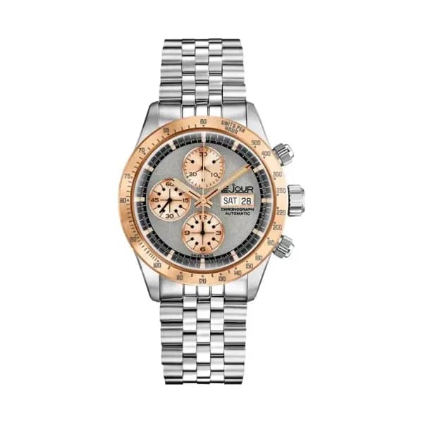 Le Jour Montre Corsa Master Chrono LJ-CM-004
