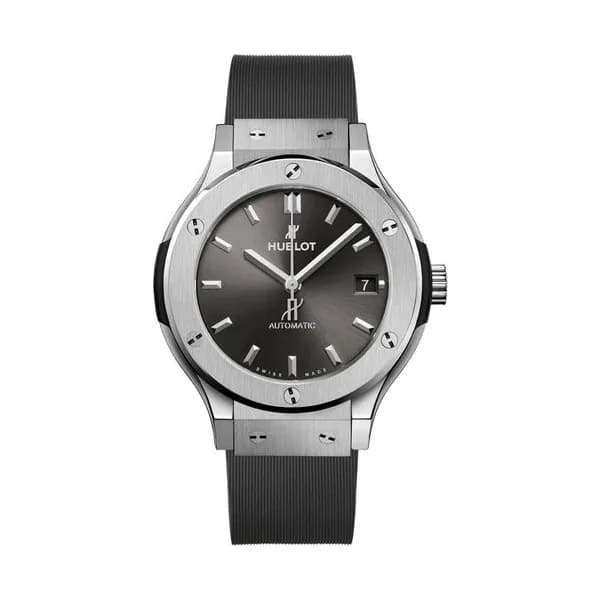 Hublot Titanium