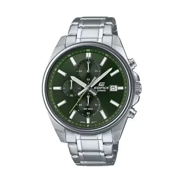 Casio Edifice Montre Casio Edifice - EFV-610D-3CVUEF