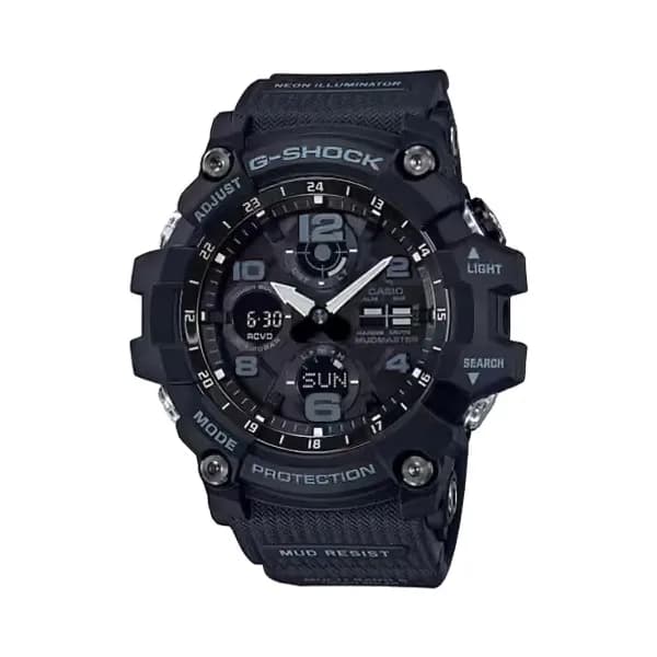 Casio GWG-100-1A