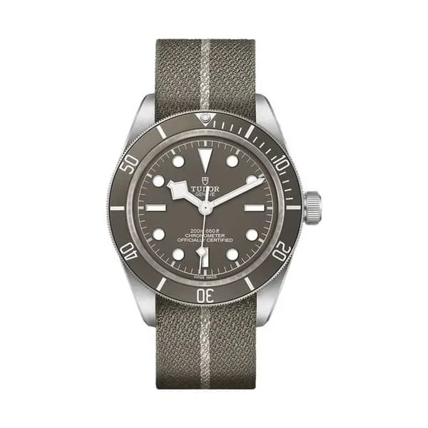 Tudor Black Bay 58 925
