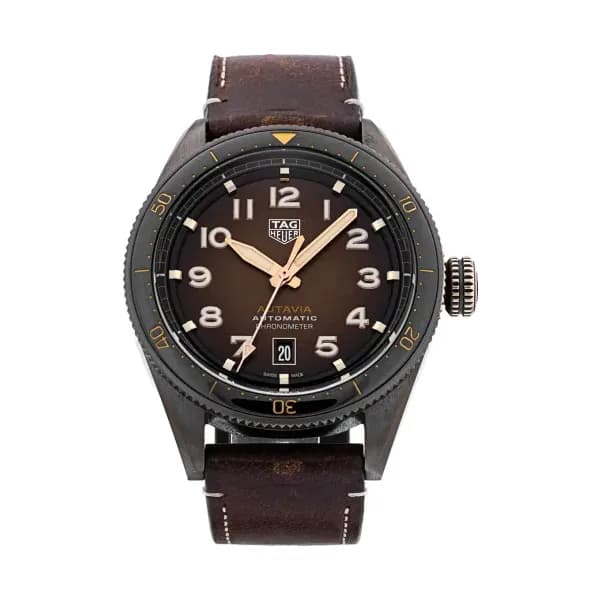 TAG Heuer TAG Heuer Autavia WBE5191.FC8276