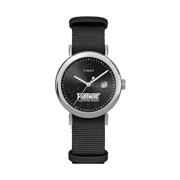 Timex Montre Timex X Fortnite - Weekender TW2Y46400