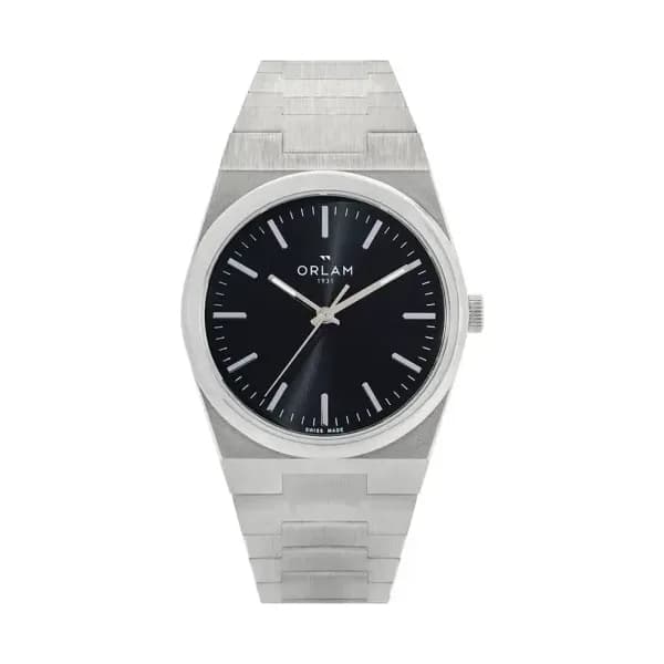 ORLAM Montre Orlam Elan Noir