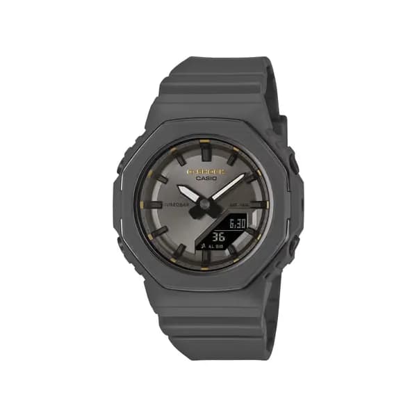 Casio Montre Capsule Journée Internationale des Droits des Femmes GMA-P2126W-8AER