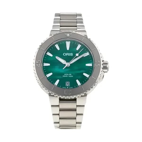 Oris Oris Aquis 01 733 7770 4137-07 8 18 05P