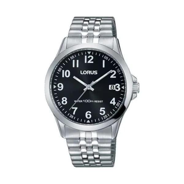 Lorus Montre Lorus en Acier