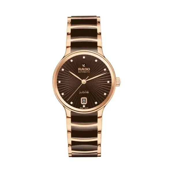 Rado Montre Rado Centrix Automatic Diamonds 35mm