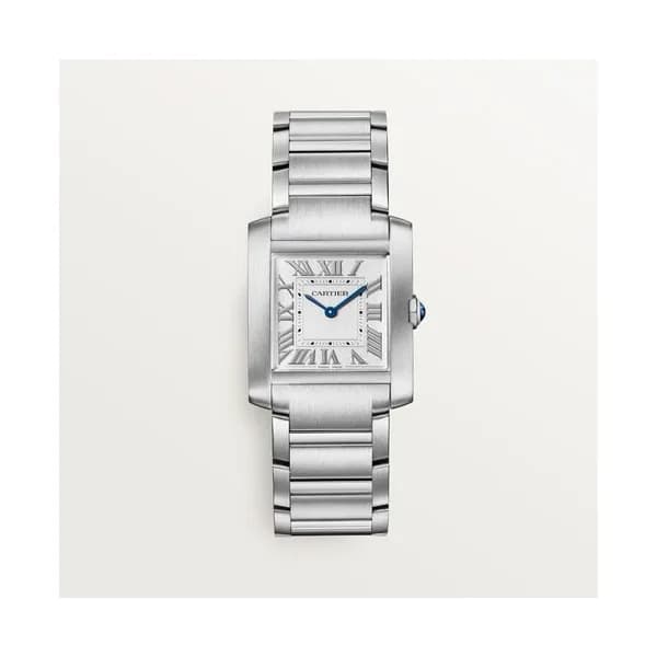 Cartier Montre Tank Française