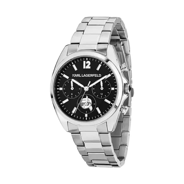 Karl Lagerfeld Montre Karl Lagerfeld Round Essentials - R0553101504