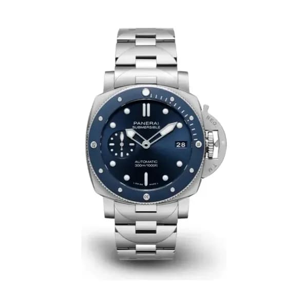 Panerai Submersible - 42mm