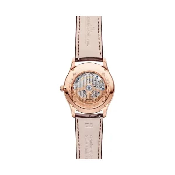 Jaeger-LeCoultre Master Ultra Thin Date