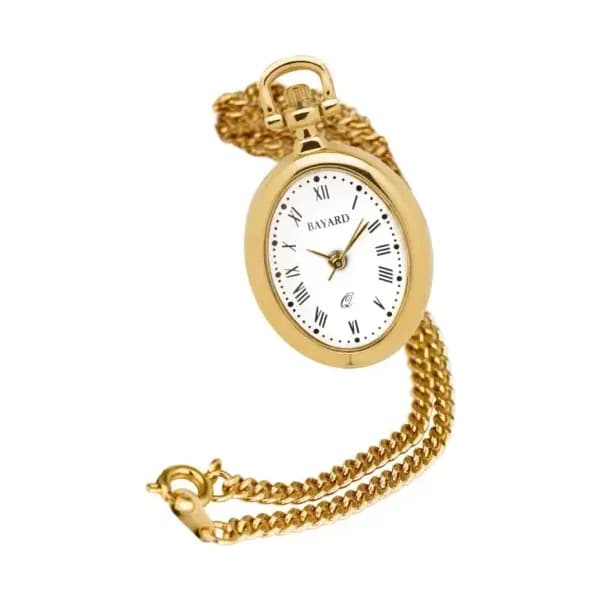 Bayard Montre Pendentif TX34.4