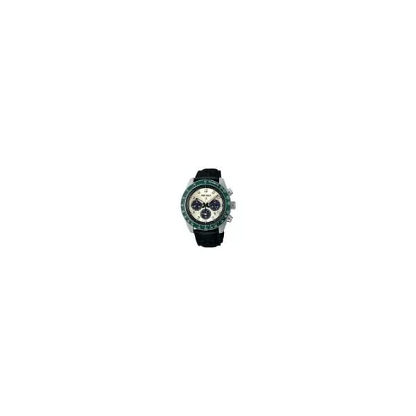 Seiko Montre PROSPEX - Chronographe Quartz Solaire