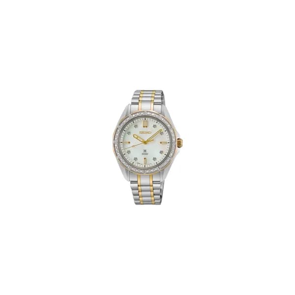 Seiko Montre dame Prospex SEA