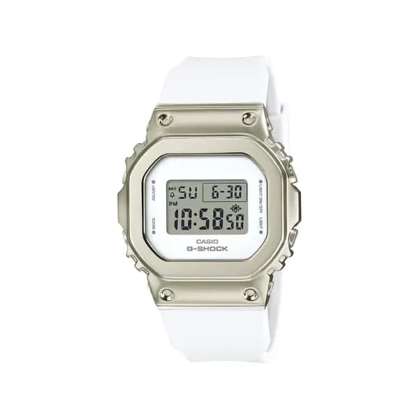 Casio GM-S5600G-7