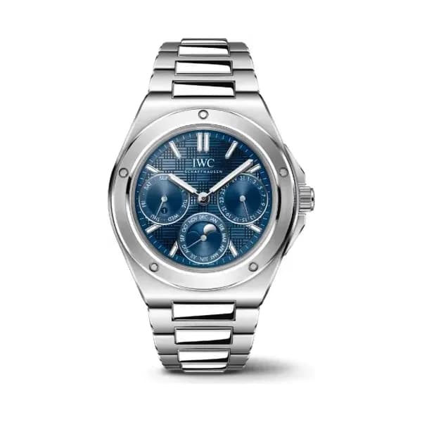 IWC Schaffhausen Ingenieur Calendrier Perpétuel 41