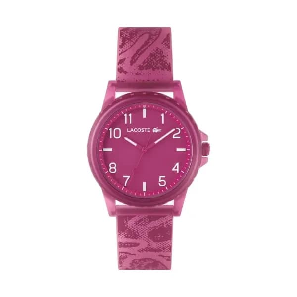 Lacoste Montre Lacoste Rider Rose