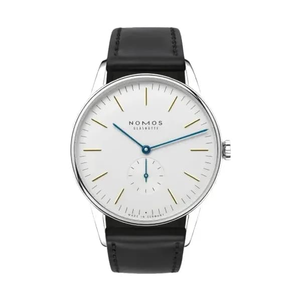Nomos Orion 38