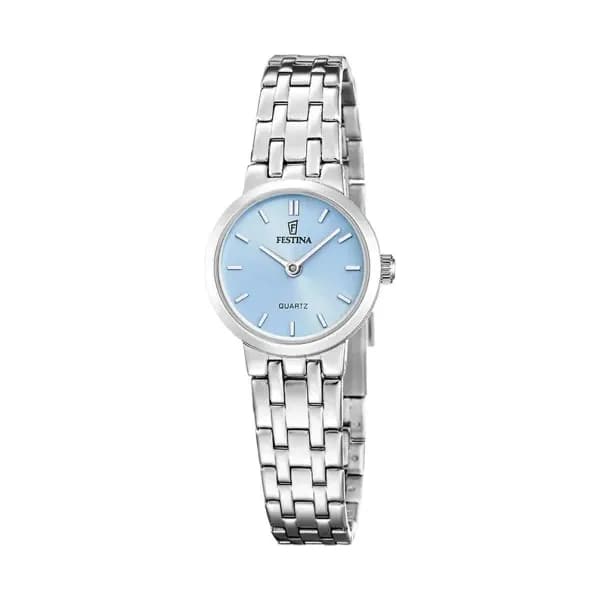 Festina Montre Festina Mademoiselle 23 Bleu Sky