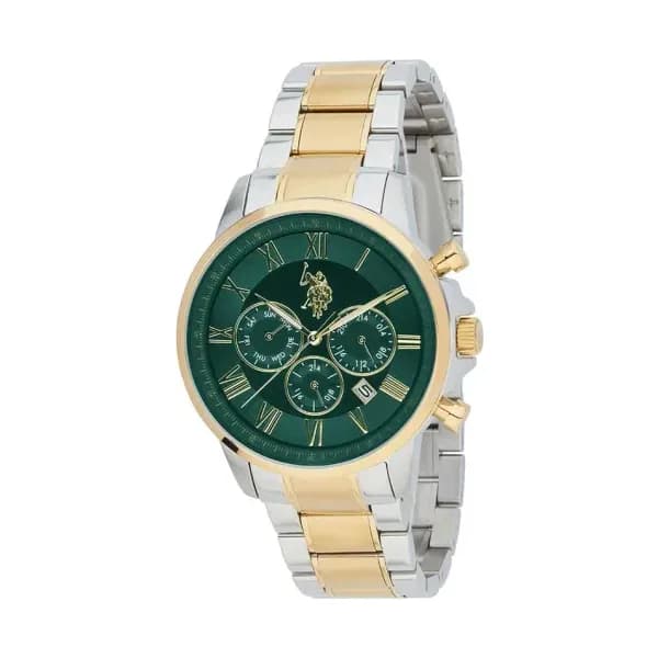 U.S. POLO Montre U.s. Polo Assn. Vert