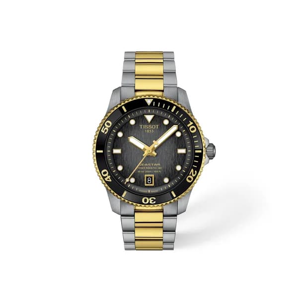 Tissot Tissot Seastar 1000 Powermatic 80 40MM