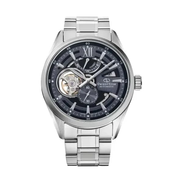 Orient Star Montre Modern Skeleton RE-AV0138V