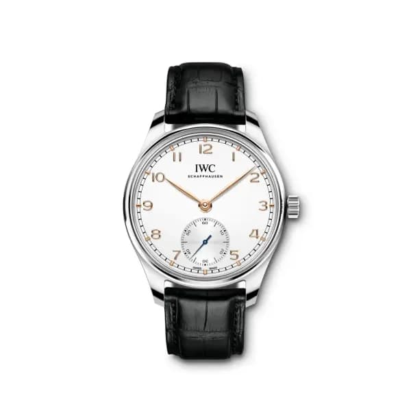 IWC Schaffhausen Portugieser Automatic 40