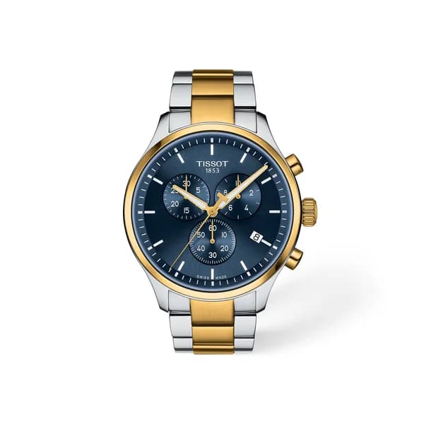 Tissot Tissot Chrono XL Classic