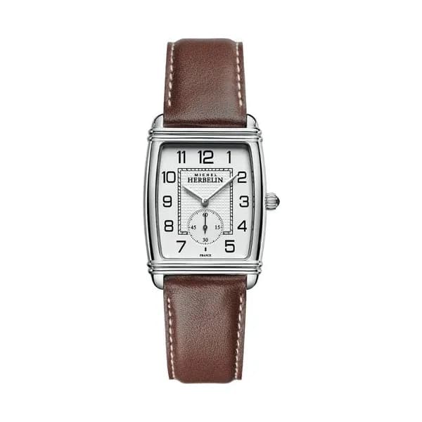 Michel Herbelin Montre michel herbelin Art déco Acier inoxydable - 10638/22MA