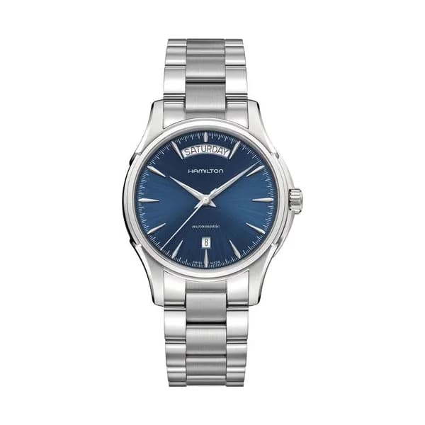 Hamilton Jazzmaster Day Date Auto