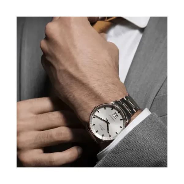 Mido Montre Mido Commander Big Date 42 mm- M021.626.22.031.00