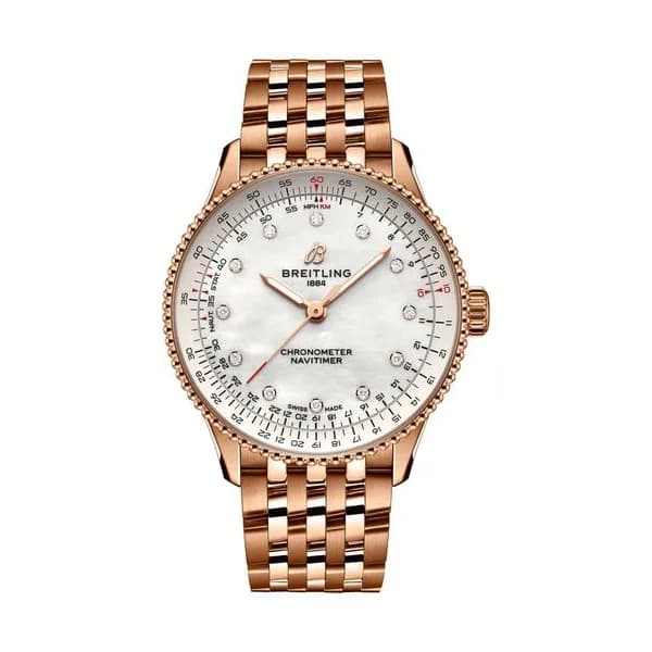 Breitling Navitimer Automatic 36