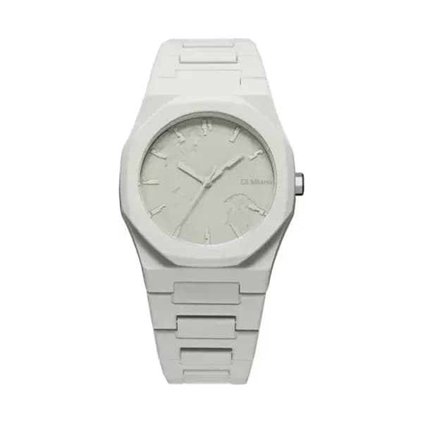 D1 Milano Montre Polycarbon Fragment PCBJ40