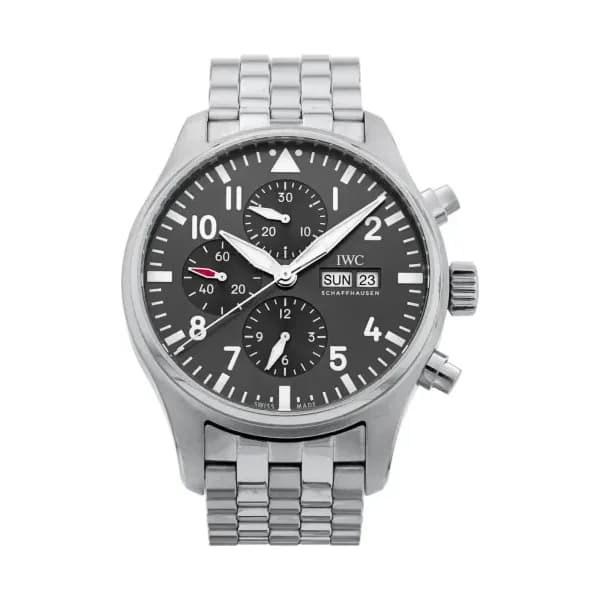 IWC Schaffhausen IWC Pilot's Spitfire IW377719