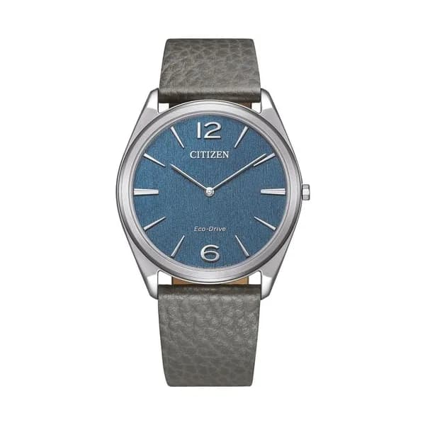 Citizen Montre Suratto Eco Drive 38.4 mm- AR3120-24L