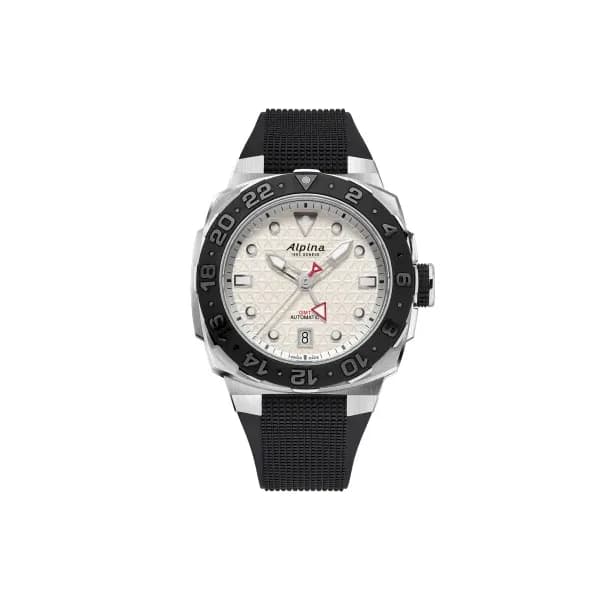 Alpina Diver Extreme Automatic GMT