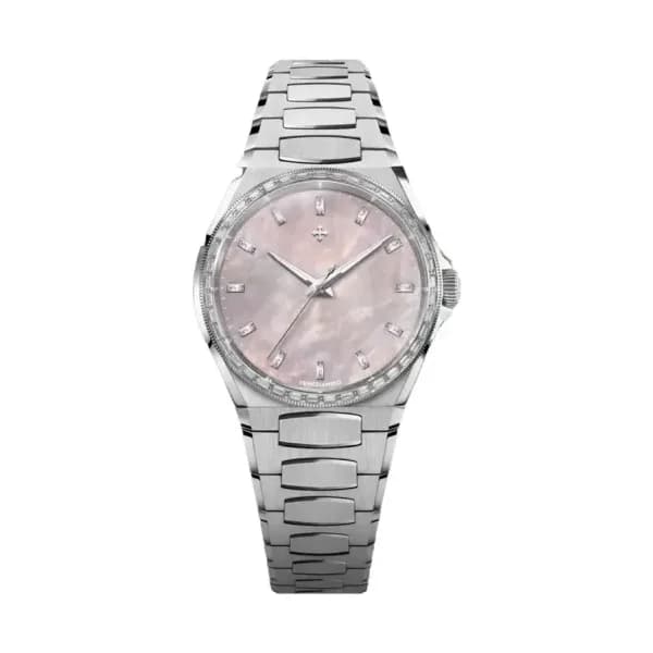 Venezianico Montre Arsenale Moissanite - rose