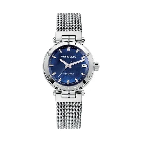 Michel Herbelin Newport Automatic