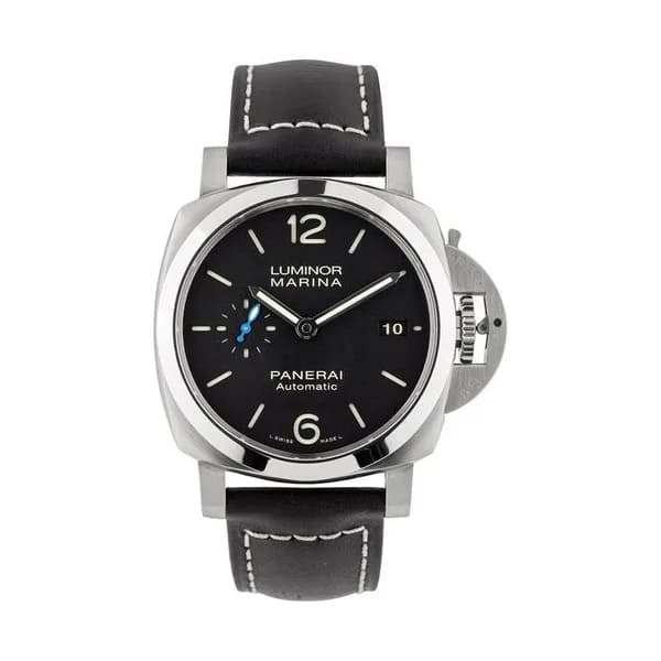 Panerai Montre Panerai Luminor Marina Ref. PAM02392 automatique Full Set 2021 42 mm