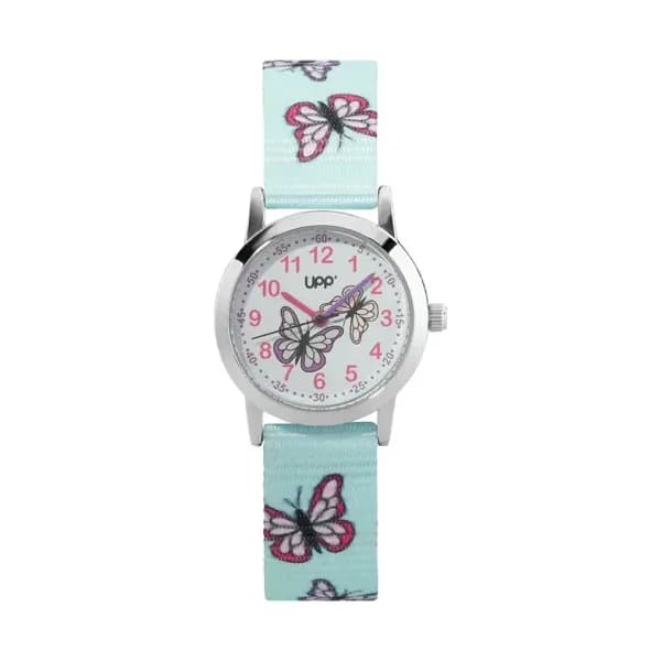 UPP Montre Upp Tutti Flappy Mauve