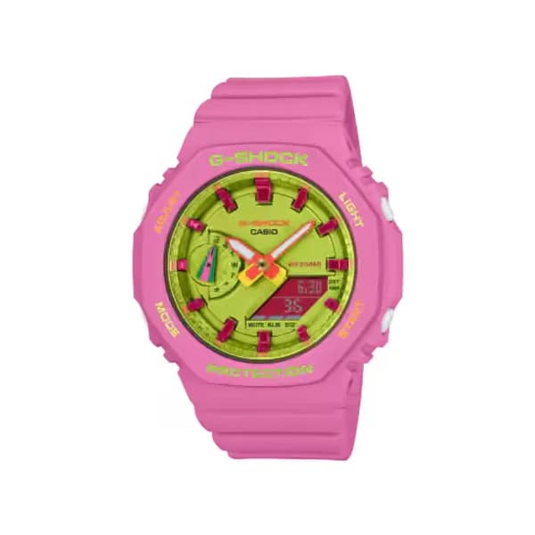 Casio GMA-S2100BS-4A