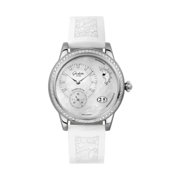 Glashütte Original PanoMatic Luna