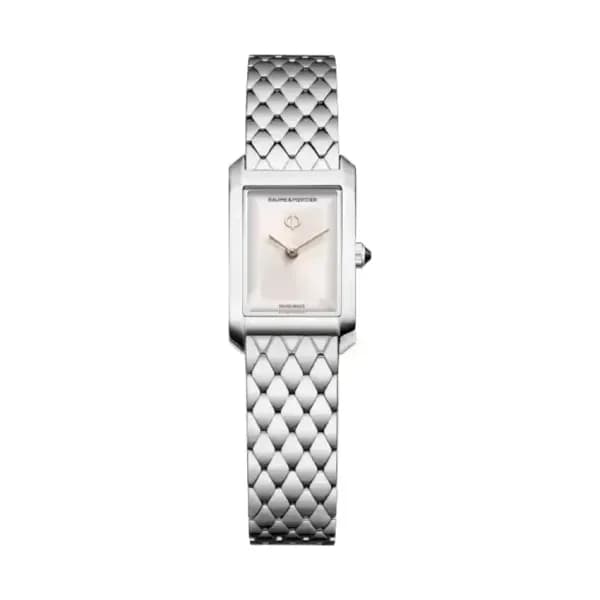 Baume & Mercier Hampton 10860