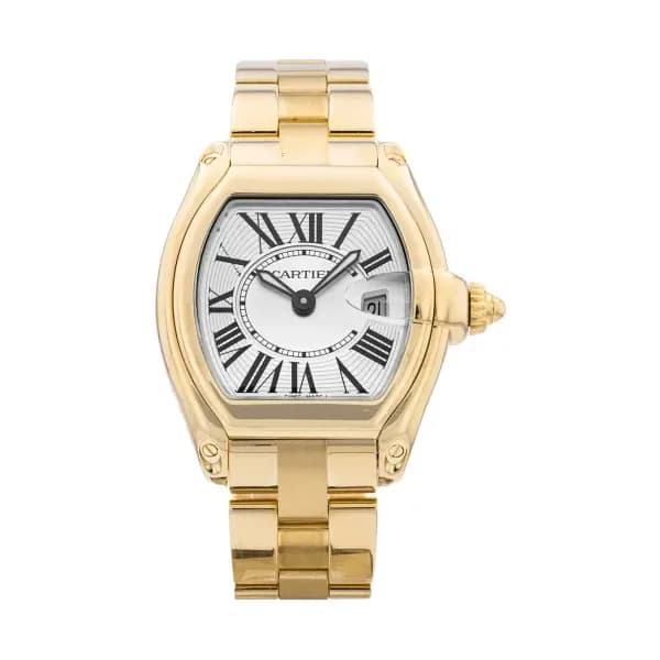 Cartier Cartier Roadster W62018V1